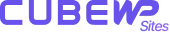 CubeWP Logo