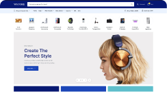 Wstore template