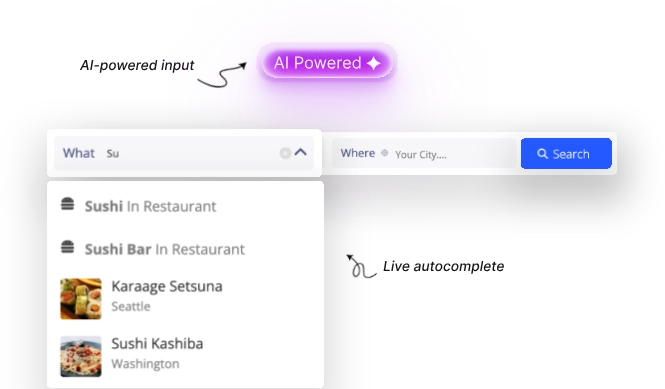 Search Engine Preview