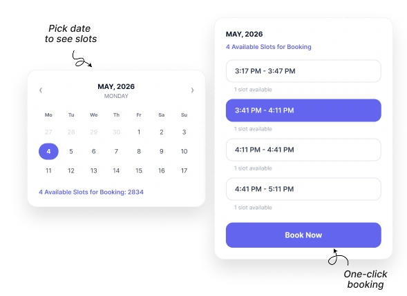 Messaging Preview