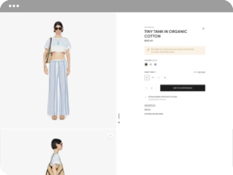 Product Page 1